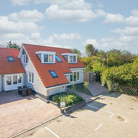 Kasita12 Villa Domburg Eksteriør billede