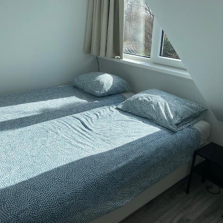 Kasita12 Villa Domburg Eksteriør billede