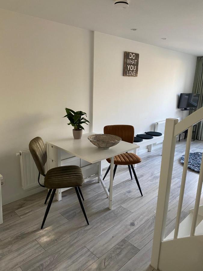 Kasita12 Villa Domburg Eksteriør billede