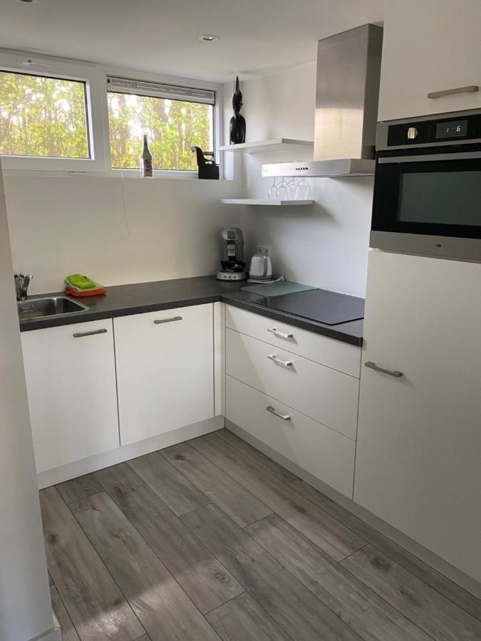 Kasita12 Villa Domburg Eksteriør billede