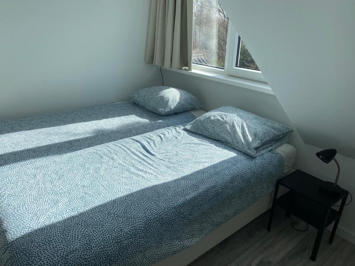 Kasita12 Villa Domburg Eksteriør billede