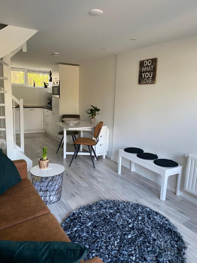 Kasita12 Villa Domburg Eksteriør billede